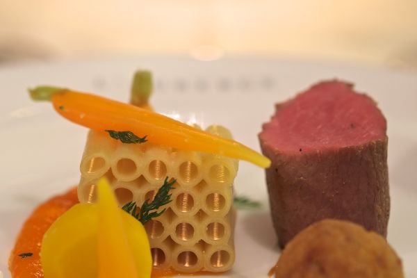 Boutique-Hotel Auberge Langenthal